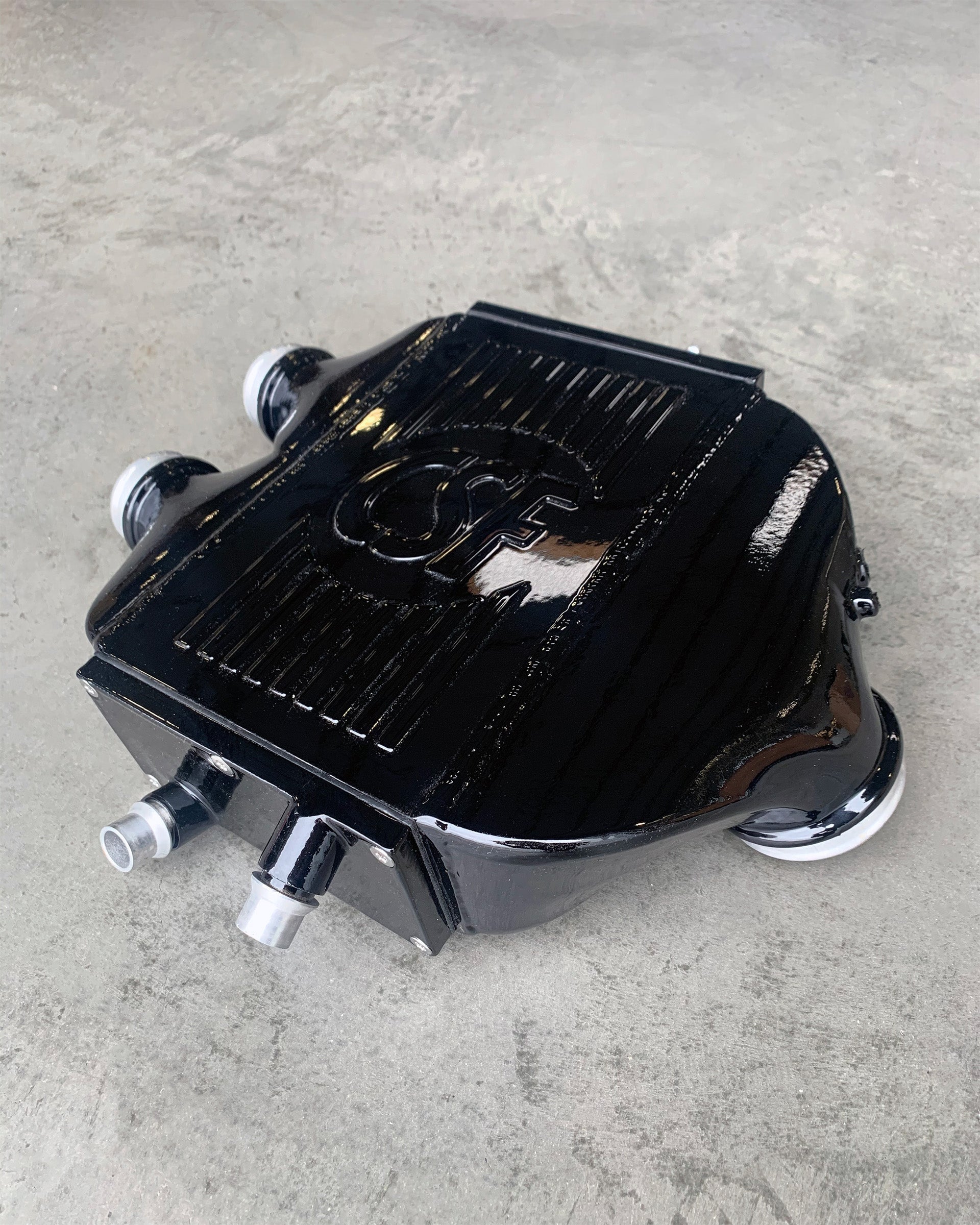 CSF Intercooler Charge Air BMW M2, M3, M4 - zdjęcie 49