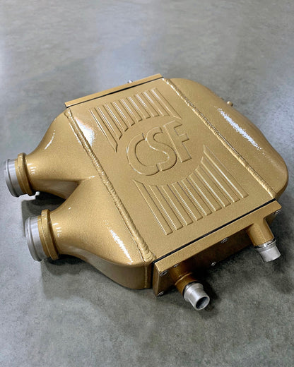 CSF Intercooler Charge Air BMW M2, M3, M4 - zdjęcie 19