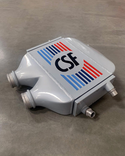 CSF Intercooler Charge Air BMW M2, M3, M4 - zdjęcie 39