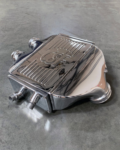 CSF Intercooler Charge Air BMW M2, M3, M4 - zdjęcie 44