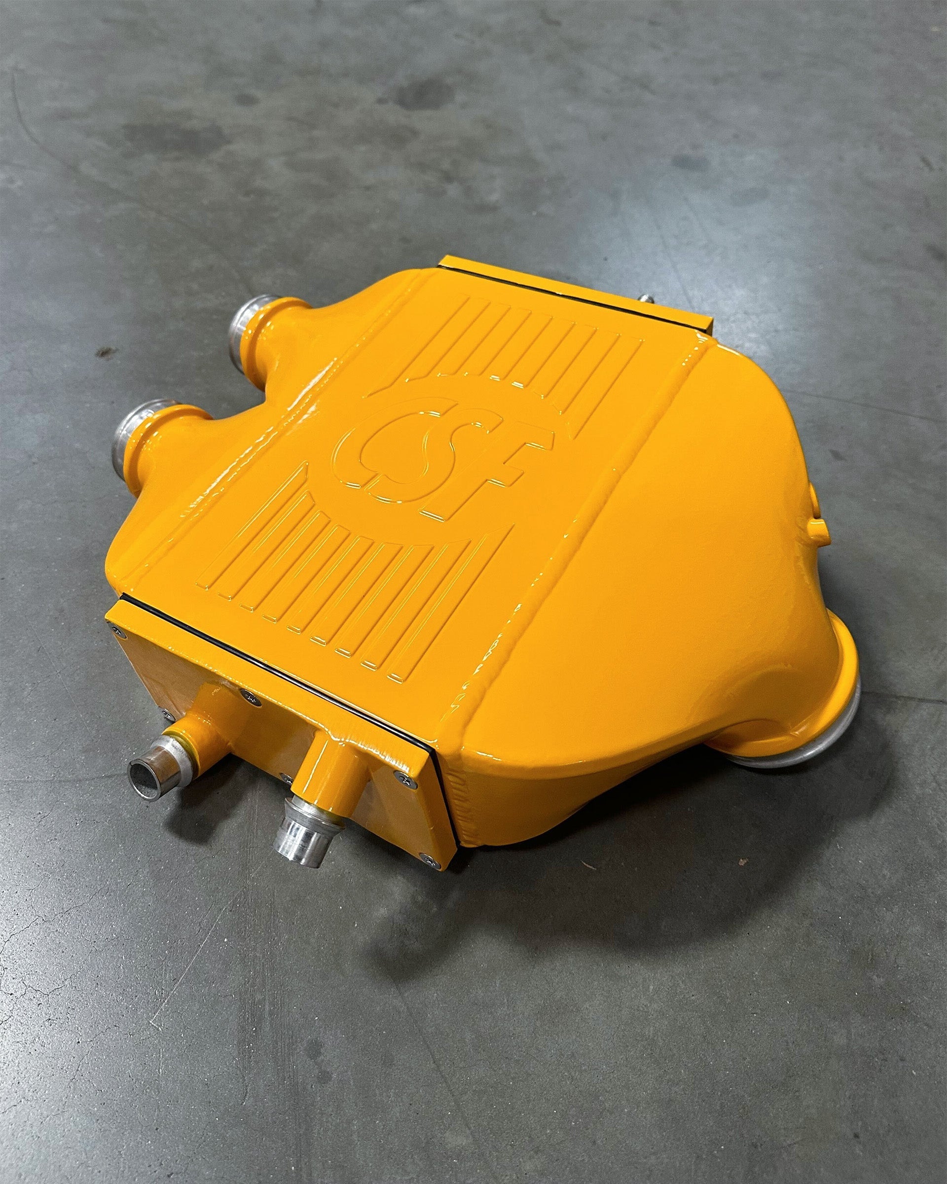 CSF Intercooler Charge Air BMW M2, M3, M4 - zdjęcie 65