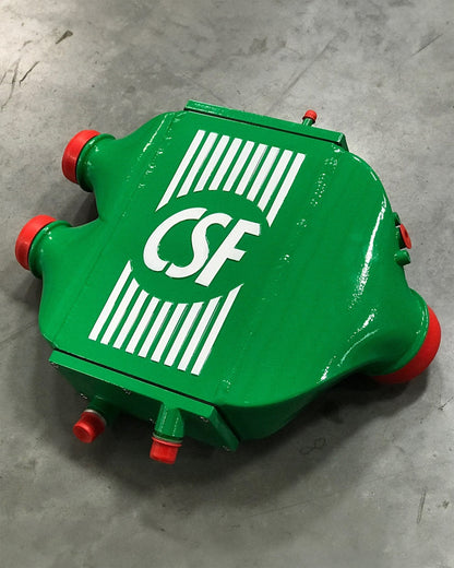 CSF Intercooler Charge Air BMW M2, M3, M4 - zdjęcie 22