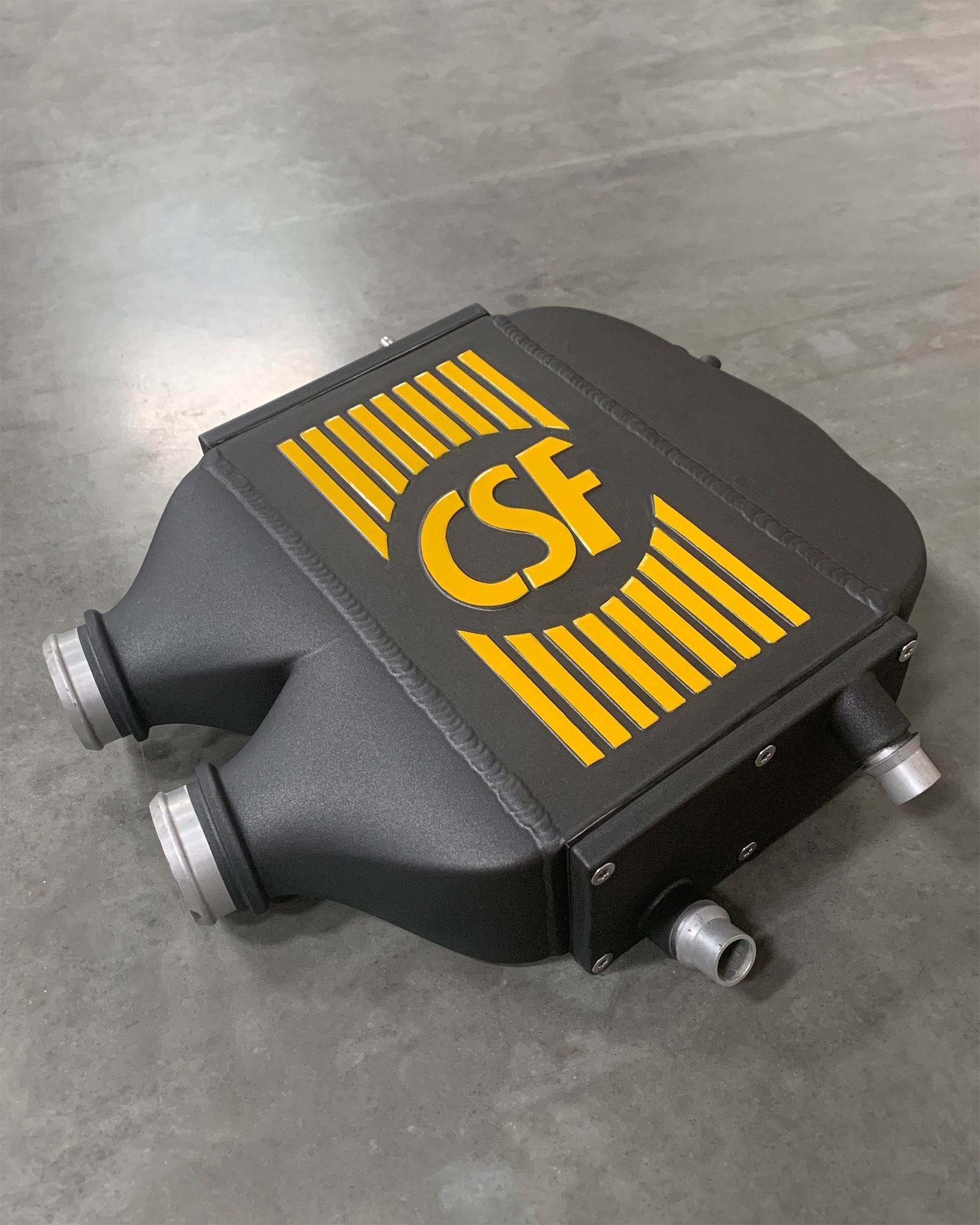 CSF Intercooler Charge Air BMW M2, M3, M4 - zdjęcie 42