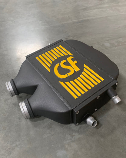 CSF Intercooler Charge Air BMW M2, M3, M4 - zdjęcie 42
