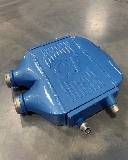 CSF Intercooler Charge Air BMW M2, M3, M4 - zdjęcie 29