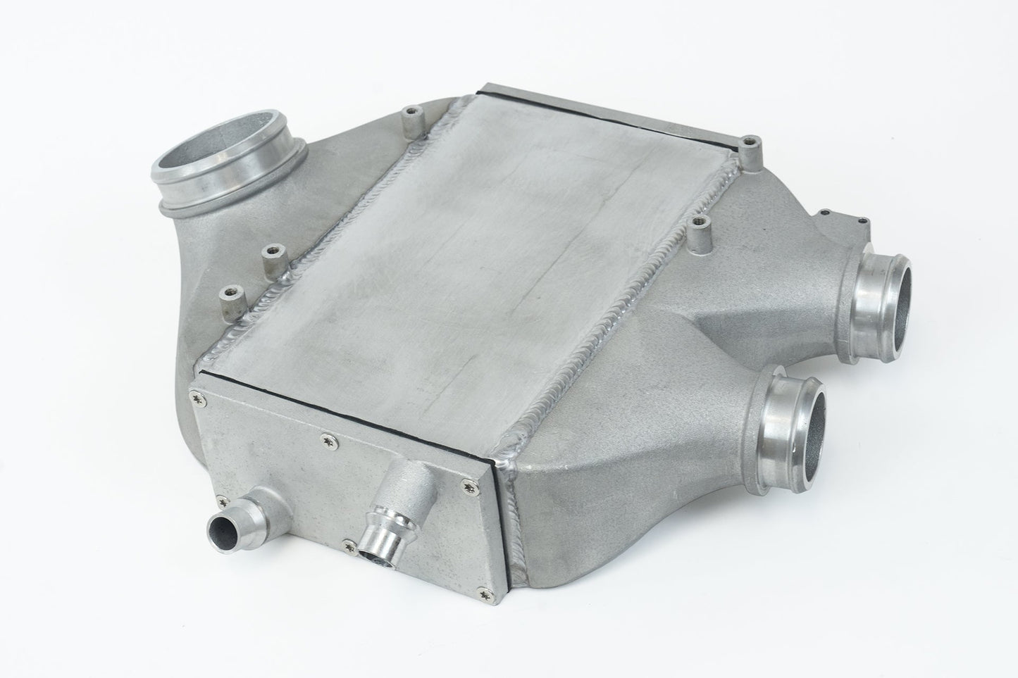 CSF Intercooler Charge Air BMW M2, M3, M4 - zdjęcie 2