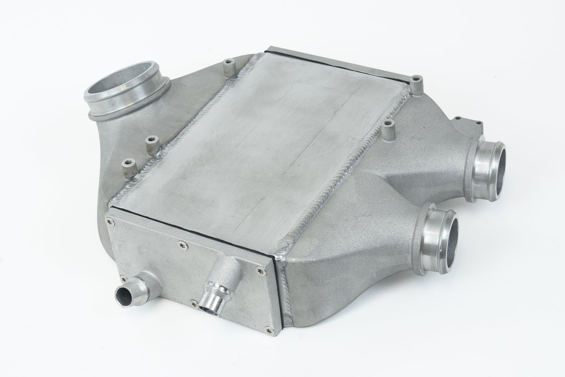 CSF Intercooler Charge Air BMW M2, M3, M4 - zdjęcie 2