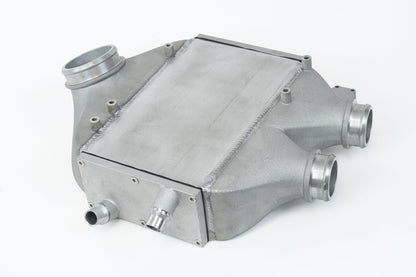 CSF Intercooler Charge Air BMW M2, M3, M4 - zdjęcie 2