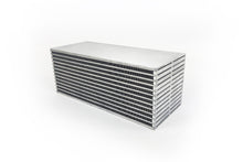 CSF Rdzeń intercoolera uniwersalny powietrze-woda 12″ x 5″ x 5″ (305 x 123 x 125 mm)