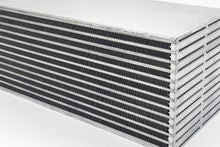CSF Rdzeń intercoolera uniwersalny powietrze-woda 12″ x 5″ x 5″ (305 x 123 x 125 mm)