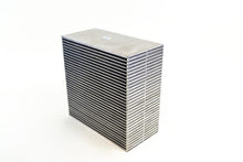 CSF Rdzeń intercoolera uniwersalny powietrze-woda 12″ x 12″ x 6″ (305 x 303 x 150 mm)