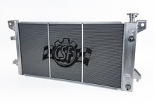 CSF Chłodnica heavy-duty Ford F-150 2010-2014, SVT Raptor, Expedition, Lincoln Navigator