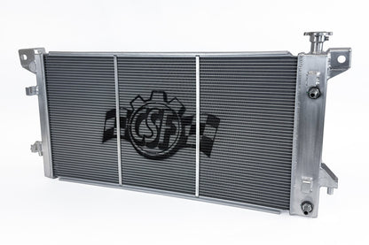 CSF Chłodnica heavy-duty Ford F-150 2010-2014, SVT Raptor, Expedition, Lincoln Navigator