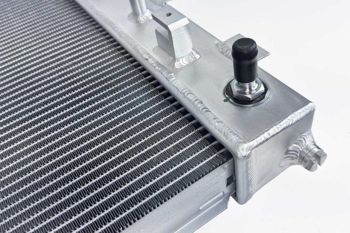 CSF Chłodnica heavy-duty Ford F-150 2015-2025, Raptor 2017-2020, Expedition, Lincoln Navigator