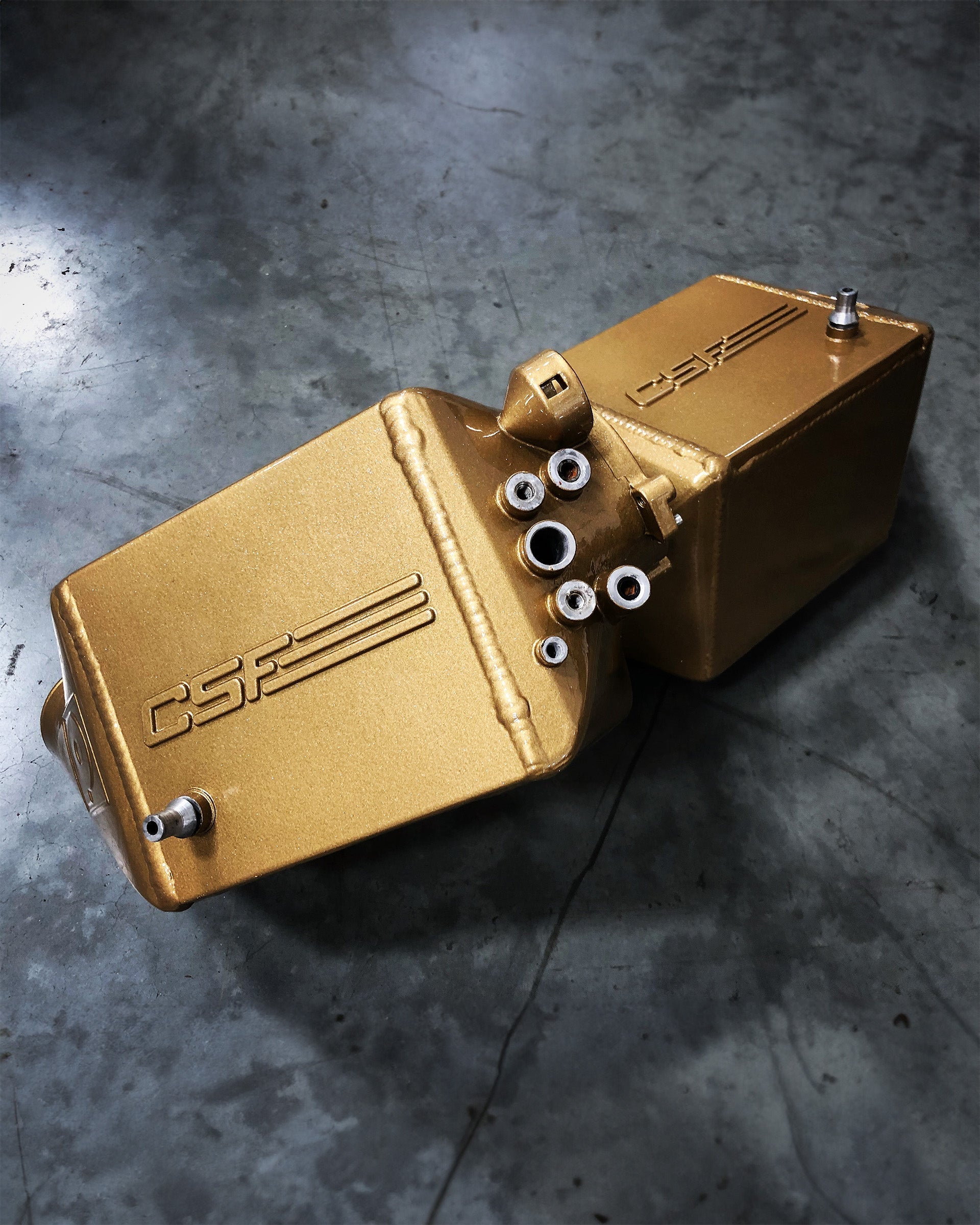 CSF Intercoolery Charge Air BMW M5, M6, M6 Gran Coupe - zdjęcie 14