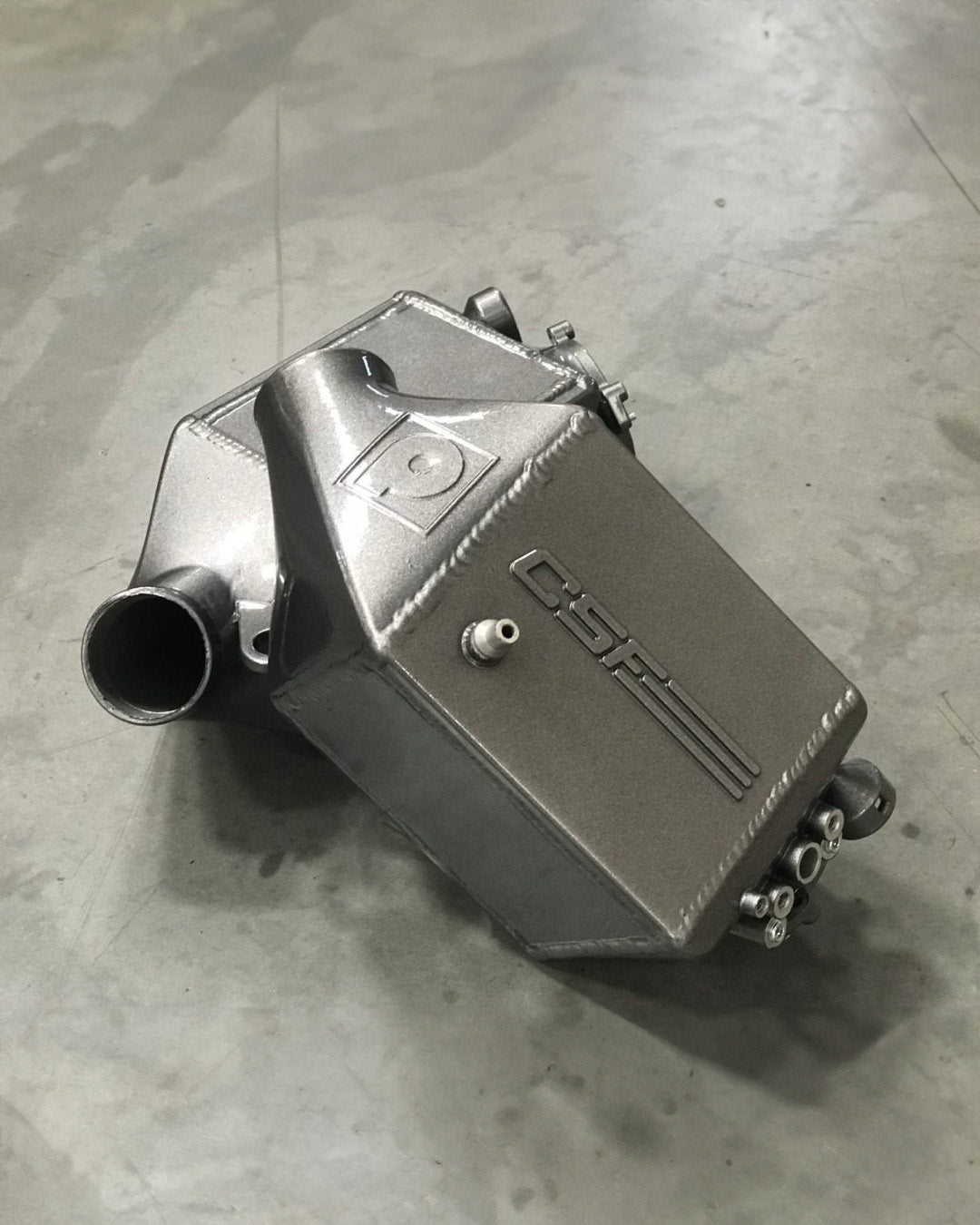 CSF Intercoolery Charge Air BMW M5, M6, M6 Gran Coupe - zdjęcie 24