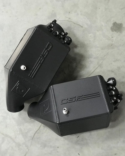 CSF Intercoolery Charge Air BMW M5, M6, M6 Gran Coupe - zdjęcie 25
