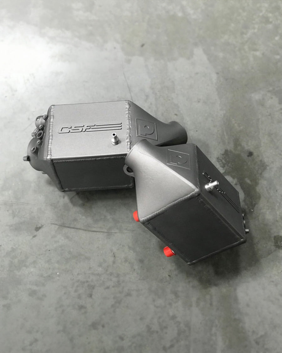 CSF Intercoolery Charge Air BMW M5, M6, M6 Gran Coupe - zdjęcie 22