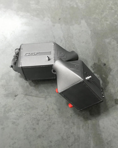 CSF Intercoolery Charge Air BMW M5, M6, M6 Gran Coupe - zdjęcie 22