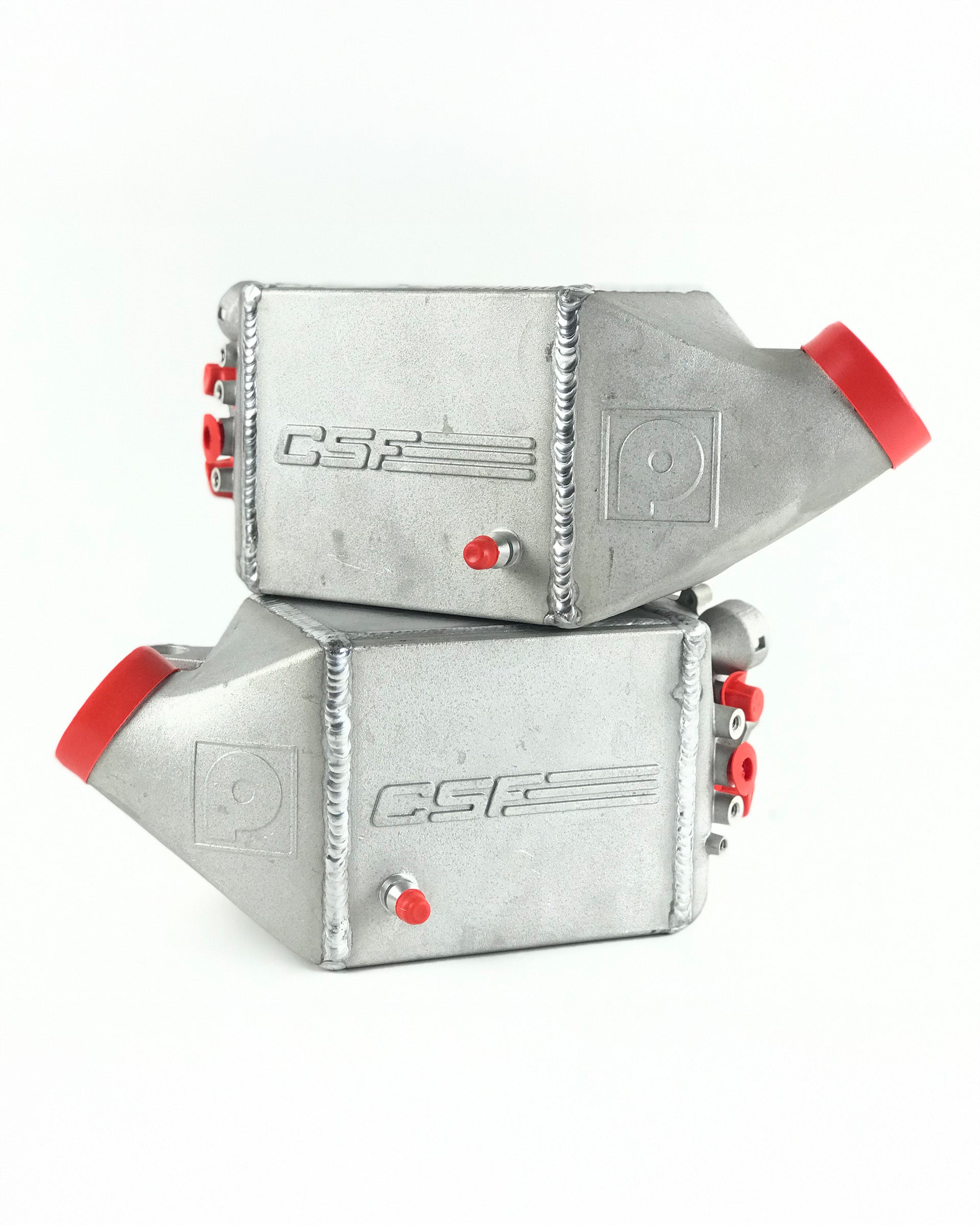 CSF Intercoolery Charge Air BMW M5, M6, M6 Gran Coupe - zdjęcie 27