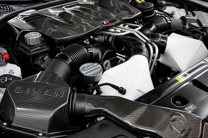 CSF Intercoolery Charge Air BMW M5, M6, M6 Gran Coupe - zdjęcie 4