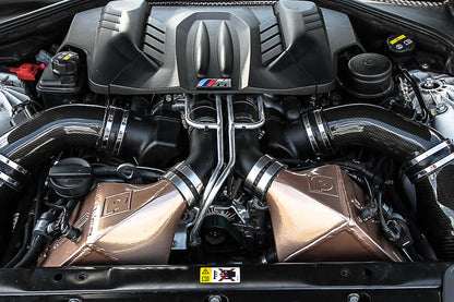 CSF Intercoolery Charge Air BMW M5, M6, M6 Gran Coupe - zdjęcie 5