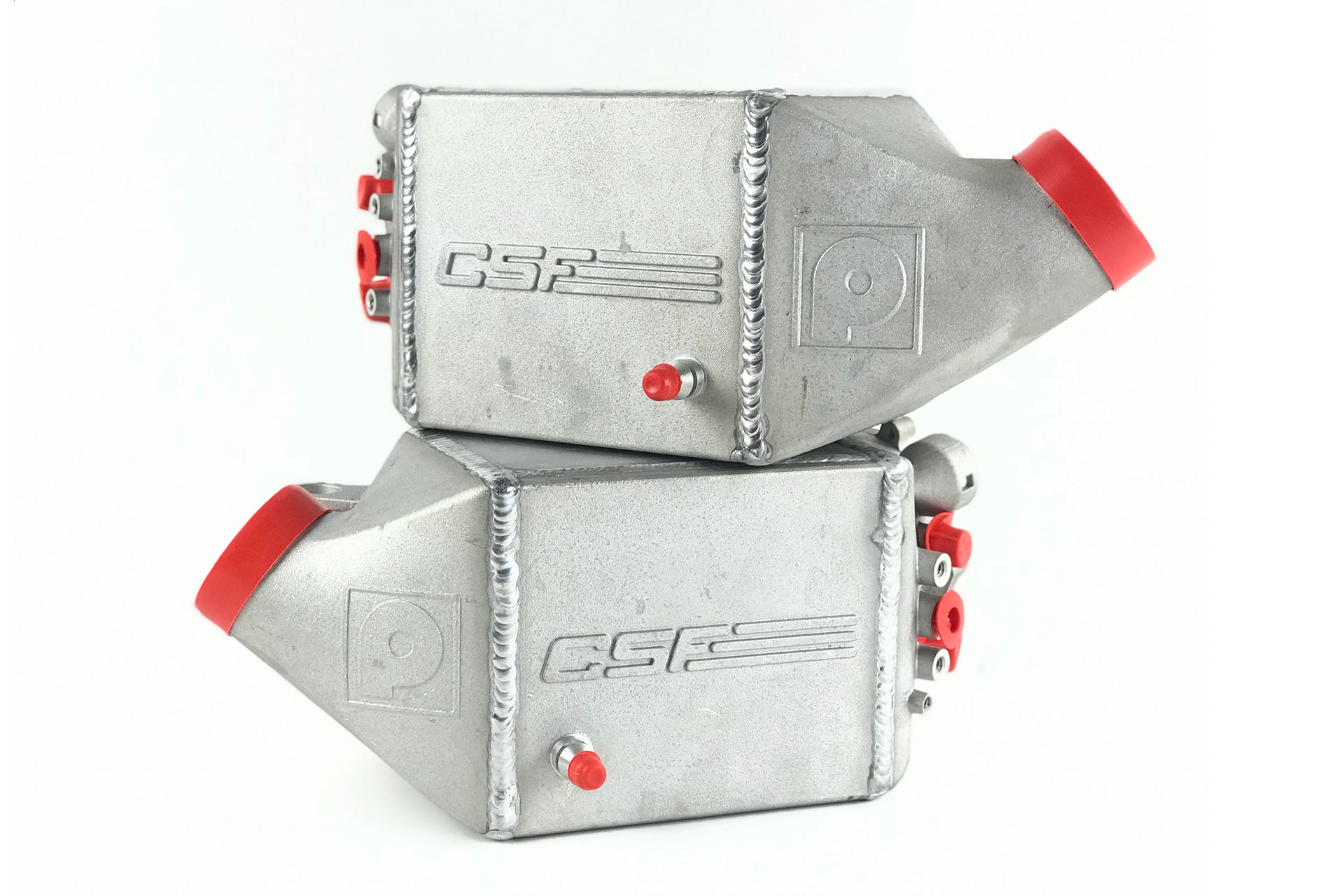 CSF Intercoolery Charge Air BMW M5, M6, M6 Gran Coupe