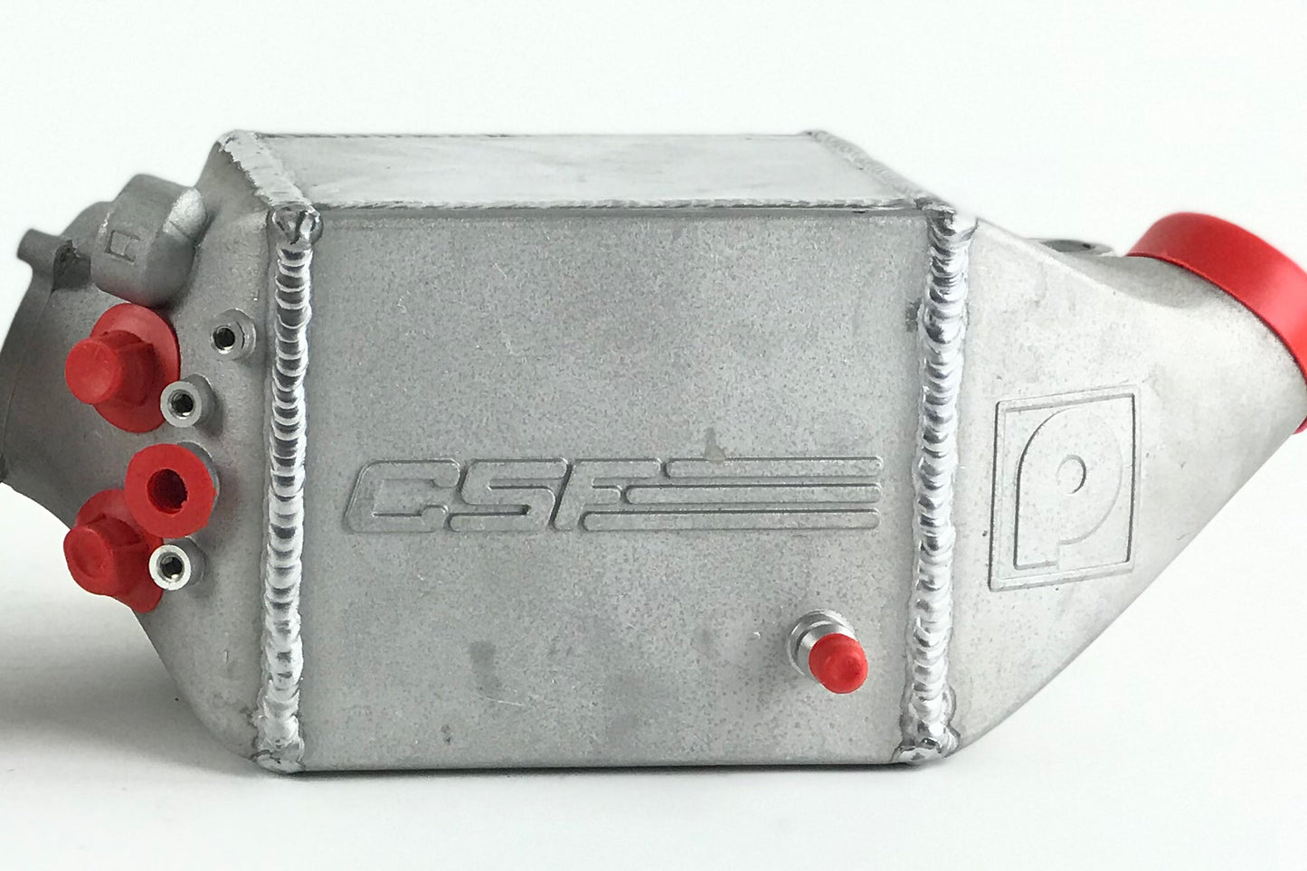 CSF Intercoolery Charge Air BMW M5, M6, M6 Gran Coupe - zdjęcie 3