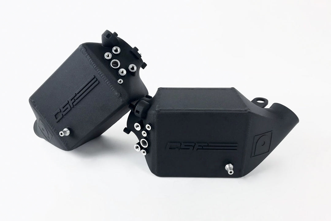 CSF Intercoolery Charge Air BMW M5, M6, M6 Gran Coupe - zdjęcie 2