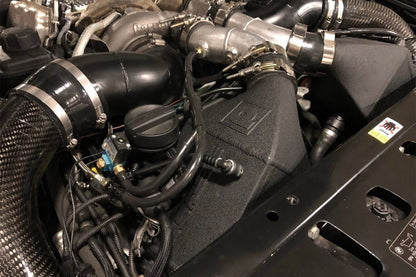CSF Intercoolery Charge Air BMW M5, M6, M6 Gran Coupe - zdjęcie 4