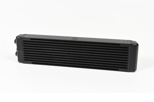 Oil Cooler - universal - ideal as a central front radiator for the Porsche 911 - CSF