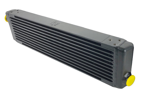 Oil Cooler - universal - recommended for Porsche 911 - CSF