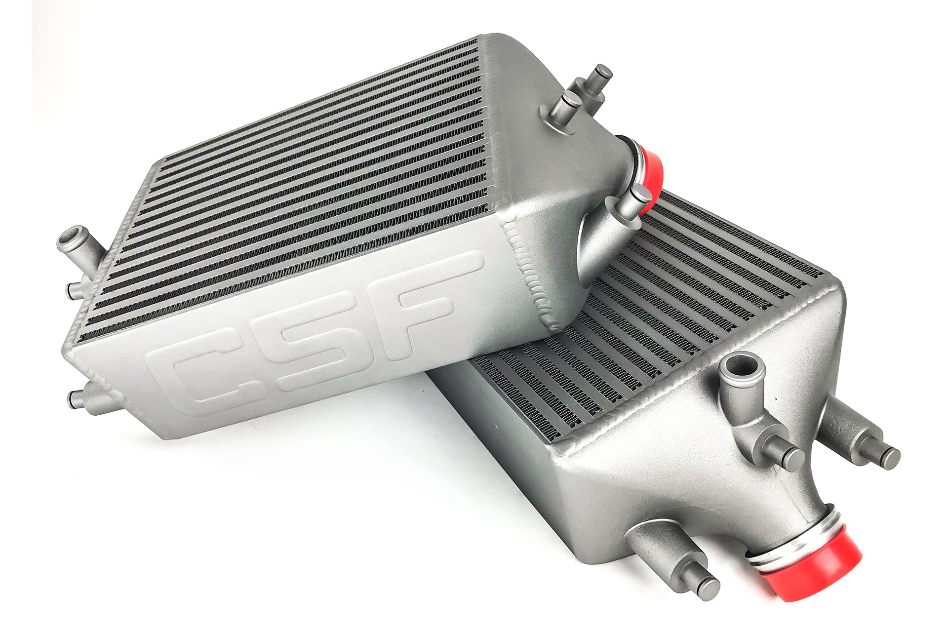 CSF Intercoolery Porsche 911