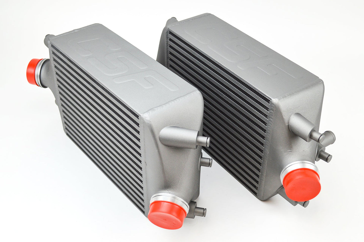 CSF Intercoolery Porsche 911 - zdjęcie 2