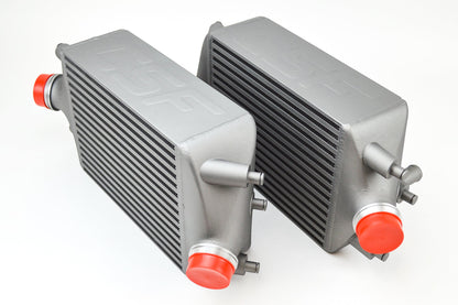 CSF Intercoolery Porsche 911 - zdjęcie 2
