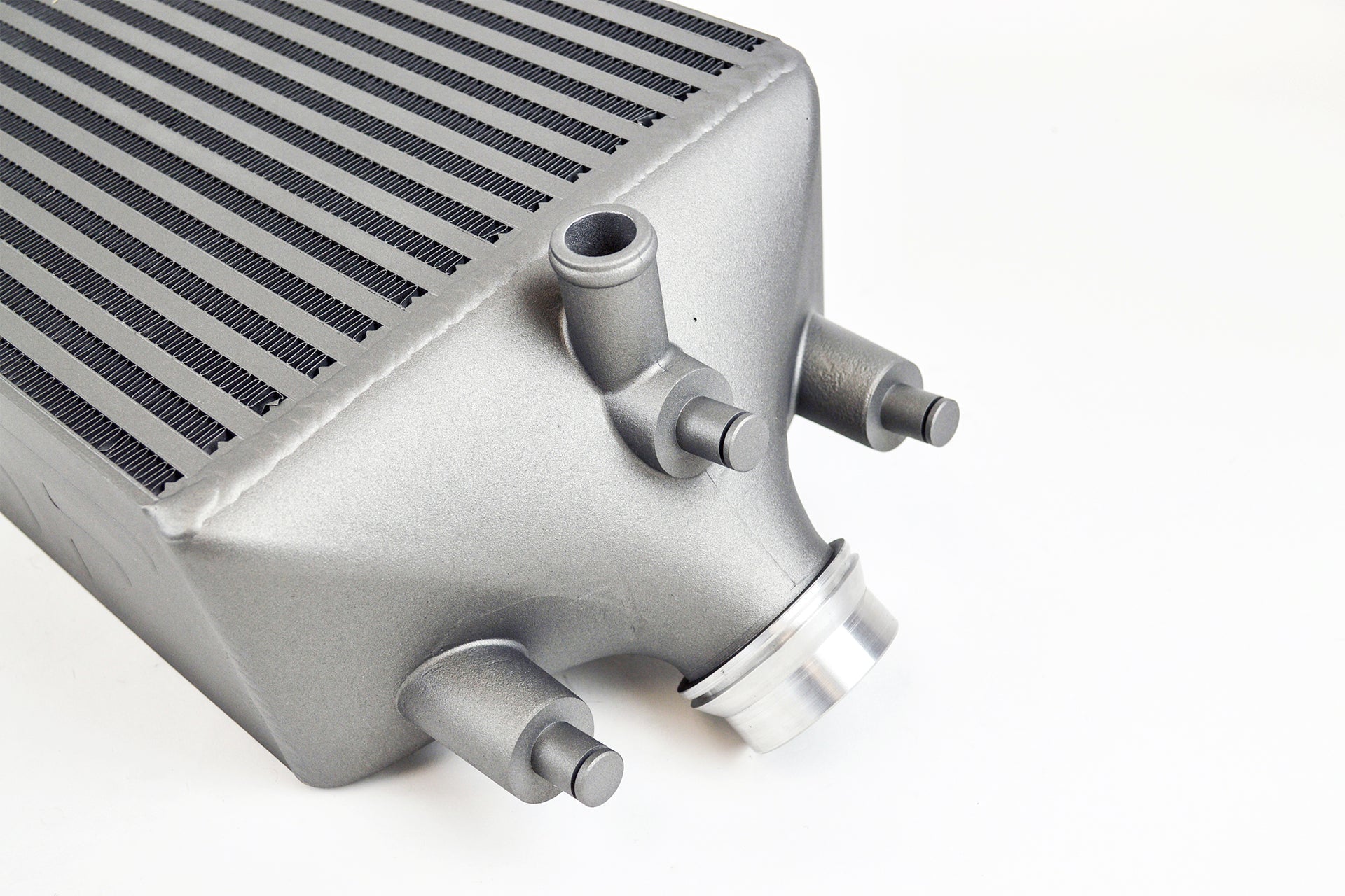 CSF Intercoolery Porsche 911 - zdjęcie 3
