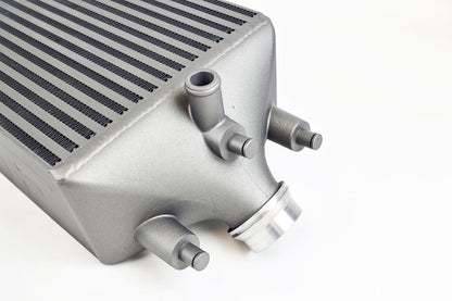 CSF Intercoolery Porsche 911 - zdjęcie 3