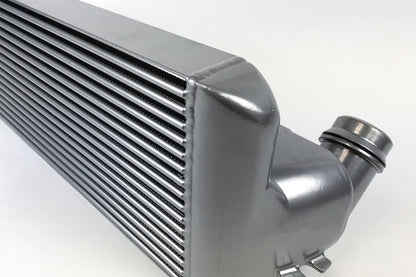 CSF Intercooler BMW 335i, 335i GT xDrive, 335i xDrive, 435i, 435i Gran Coupe, 435i xDrive, 435i xDrive Gran Coupe, ActiveHybrid 3, M2, M235i, M235i xDrive - zdjęcie 3