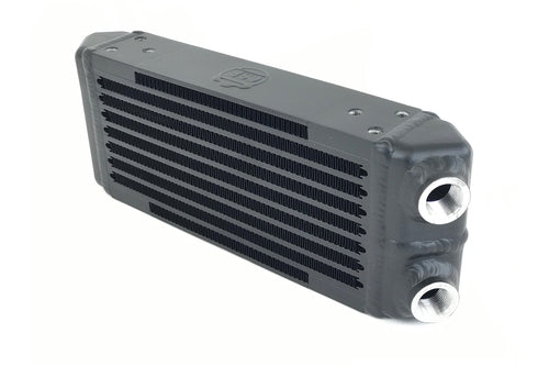 Oil Cooler for Universal Universal Fit - Cooler fits many vehicle models - CSF