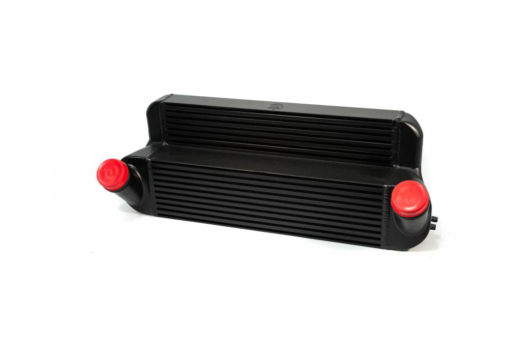 CSF Intercooler BMW 135i, 135is, 335i, 335i xDrive, 335is, 335xi, X1, Z4 - zdjęcie 2