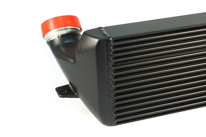 CSF Intercooler BMW 135i, 135is, 335i, 335i xDrive, 335is, 335xi, X1, Z4 - zdjęcie 3