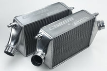 CSF Intercoolery Porsche 911 991 GT2 RS - zdjęcie 2