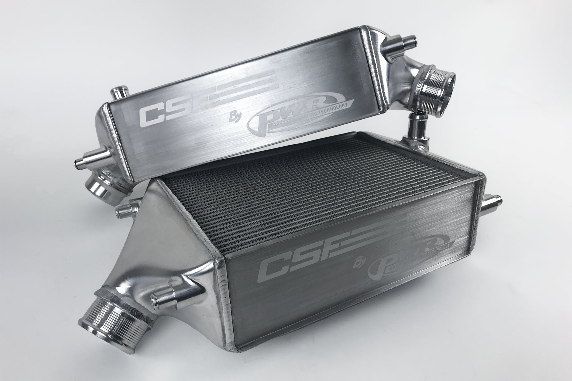 CSF Intercoolery Porsche 911 991 GT2 RS - zdjęcie 3