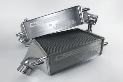 CSF Intercoolery Porsche 911 991 GT2 RS - zdjęcie 3