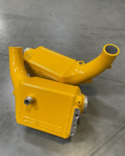 CSF Intercoolery Charge Air BMW M5, M8, M8 Gran Coupe - zdjęcie 18