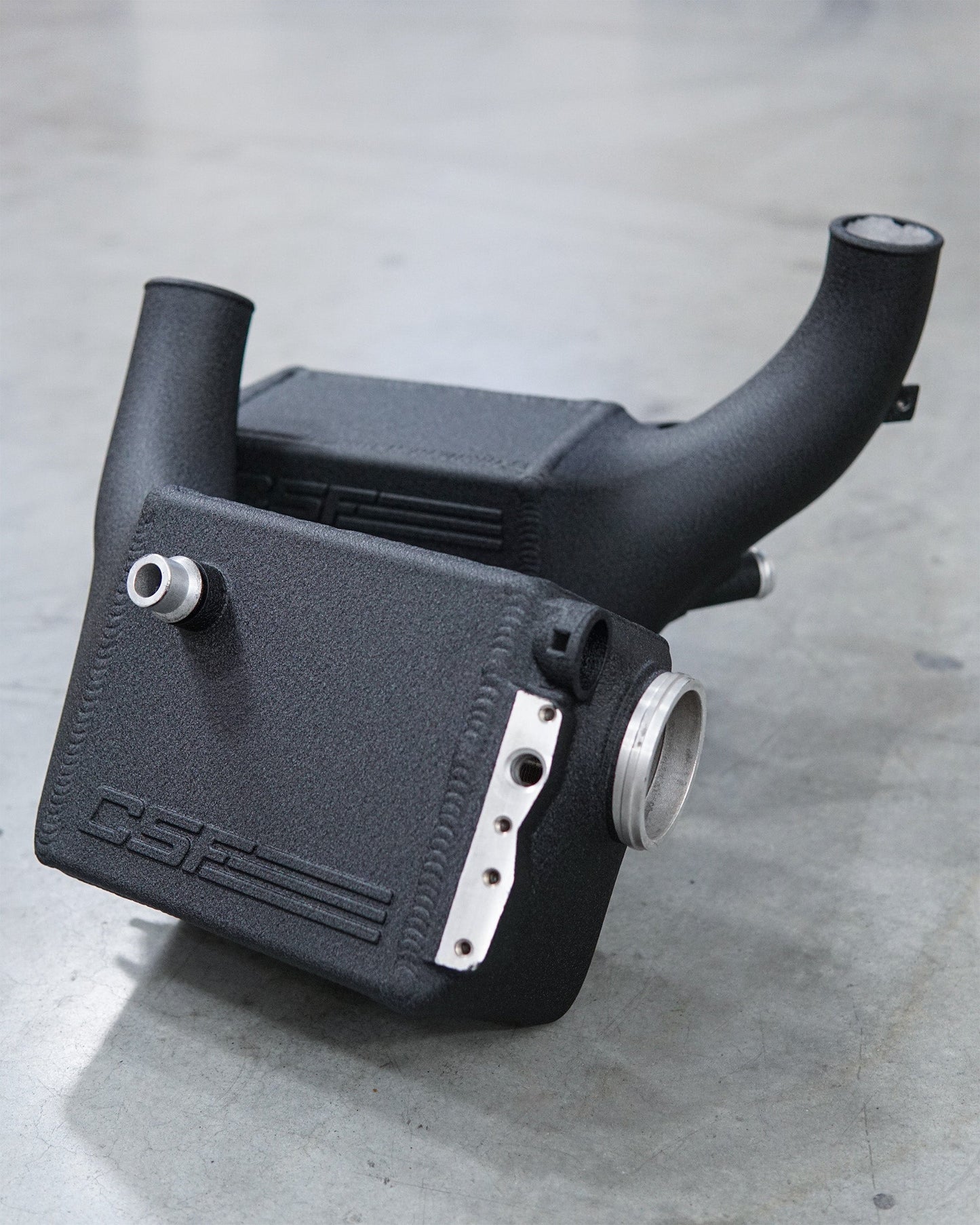 CSF Intercoolery Charge Air BMW M5, M8, M8 Gran Coupe - zdjęcie 6