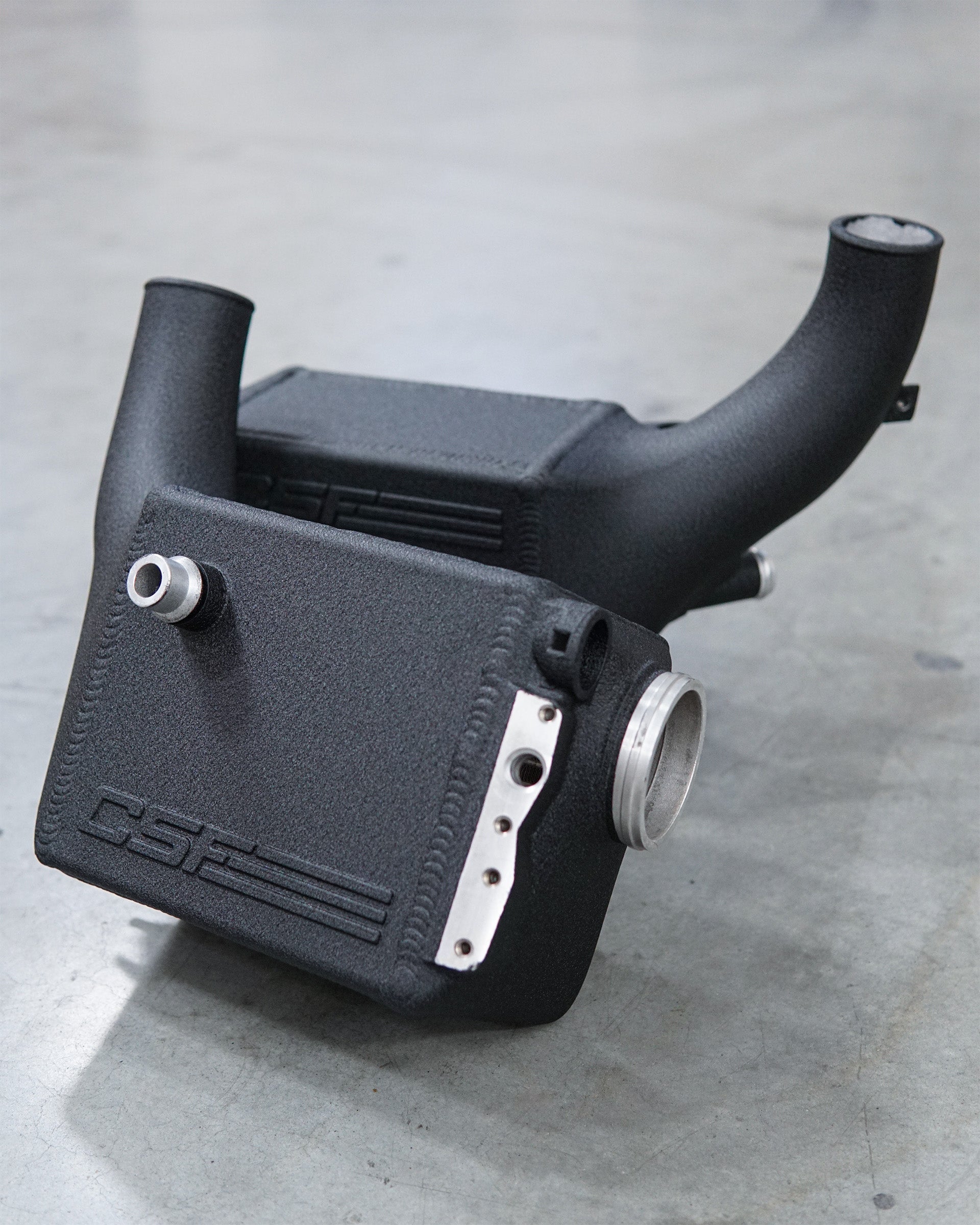 CSF Intercoolery Charge Air BMW M5, M8, M8 Gran Coupe - zdjęcie 6