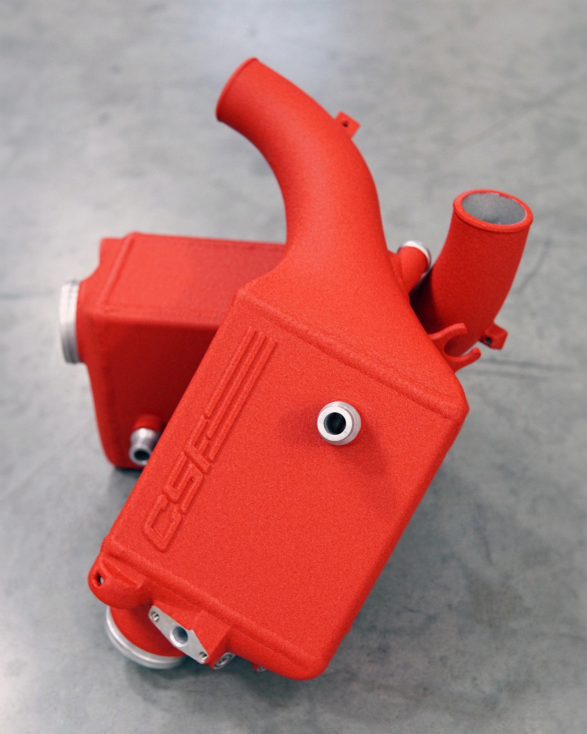 CSF Intercoolery Charge Air BMW M5, M8, M8 Gran Coupe - zdjęcie 9