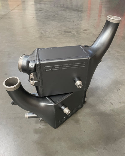 CSF Intercoolery Charge Air BMW M5, M8, M8 Gran Coupe - zdjęcie 22