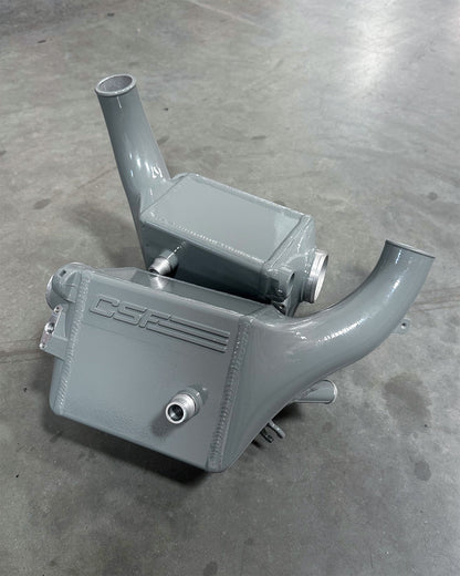 CSF Intercoolery Charge Air BMW M5, M8, M8 Gran Coupe - zdjęcie 25